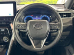 HARRIER 2WD