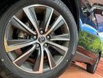 HARRIER 2WD