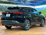 HARRIER 2WD