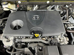 HARRIER 2WD