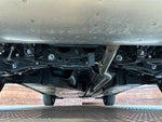HARRIER 2WD