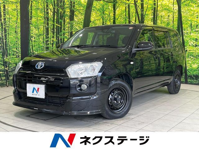 PROBOX van HYBRID