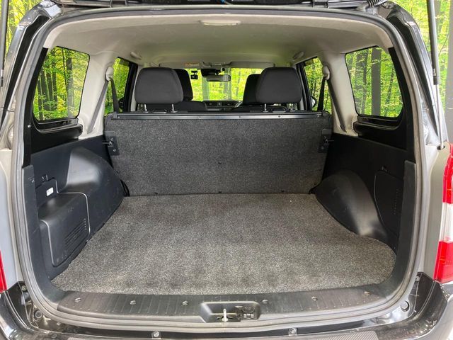 PROBOX van HYBRID