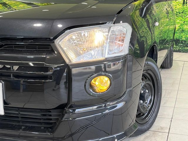 PROBOX van HYBRID