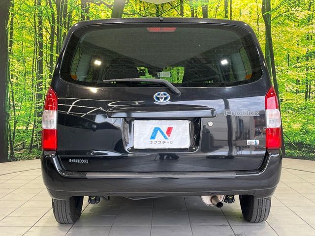 PROBOX van HYBRID