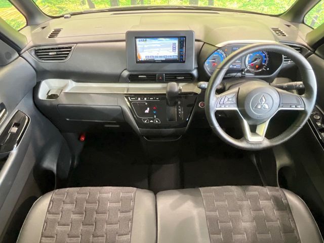DELICA MINI