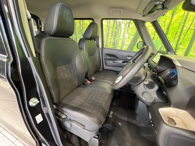 DELICA MINI