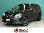 X-TRAIL HYBRID 4WD