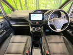 VOXY HYBRID