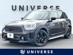 MINI COOPER D CROSSOVER