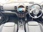 MINI COOPER D CROSSOVER