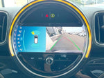 MINI COOPER D CROSSOVER
