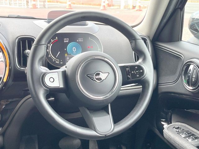 MINI COOPER D CROSSOVER