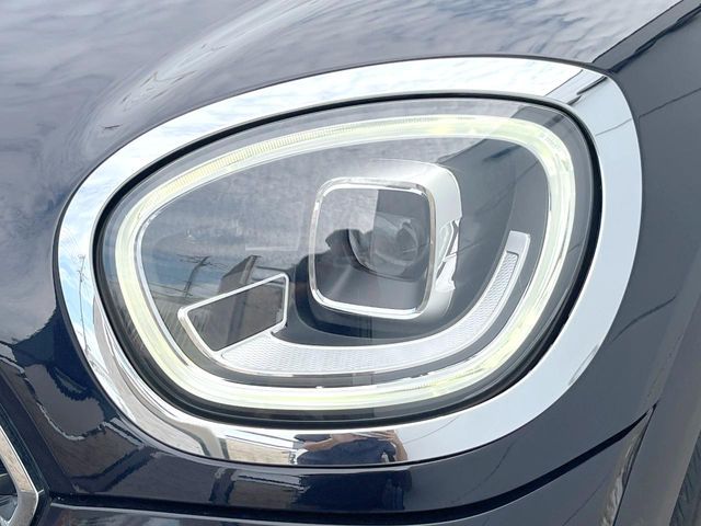 MINI COOPER D CROSSOVER