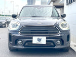 MINI COOPER D CROSSOVER