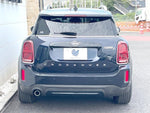 MINI COOPER D CROSSOVER