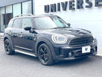 MINI COOPER D CROSSOVER