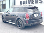 MINI COOPER D CROSSOVER