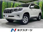 LANDCRUISER PRADO