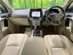 LANDCRUISER PRADO