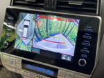LANDCRUISER PRADO