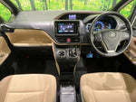 NOAH HYBRID