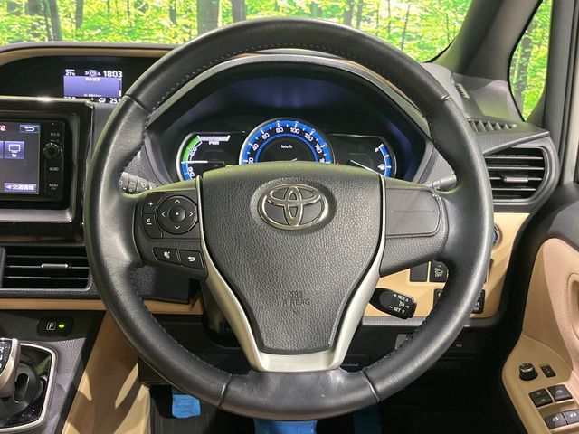 NOAH HYBRID