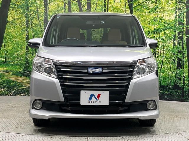 NOAH HYBRID