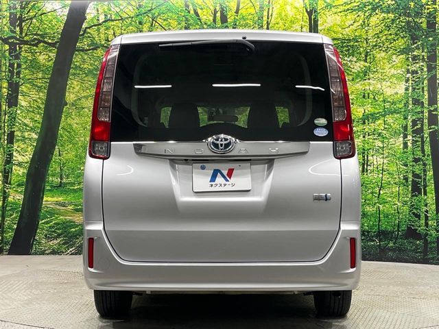NOAH HYBRID