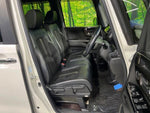 N BOX CUSTOM 4WD