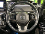 N BOX CUSTOM 4WD