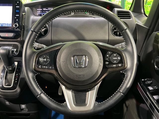 N BOX CUSTOM 4WD