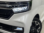 N BOX CUSTOM 4WD