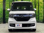 N BOX CUSTOM 4WD