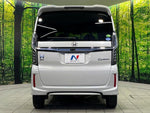 N BOX CUSTOM 4WD