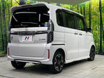 N BOX CUSTOM 4WD