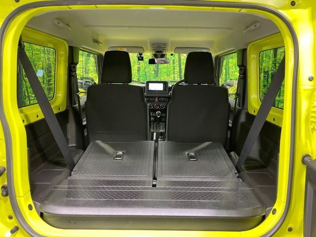 JIMNY 4WD