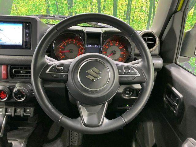 JIMNY 4WD