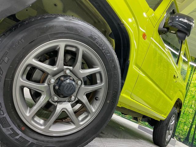 JIMNY 4WD