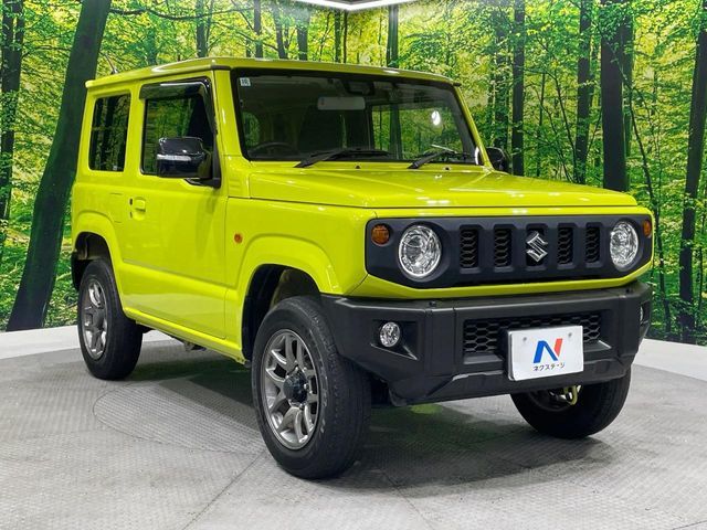 JIMNY 4WD