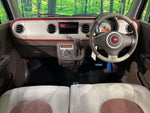 ALTO LAPIN Chocolat 4WD