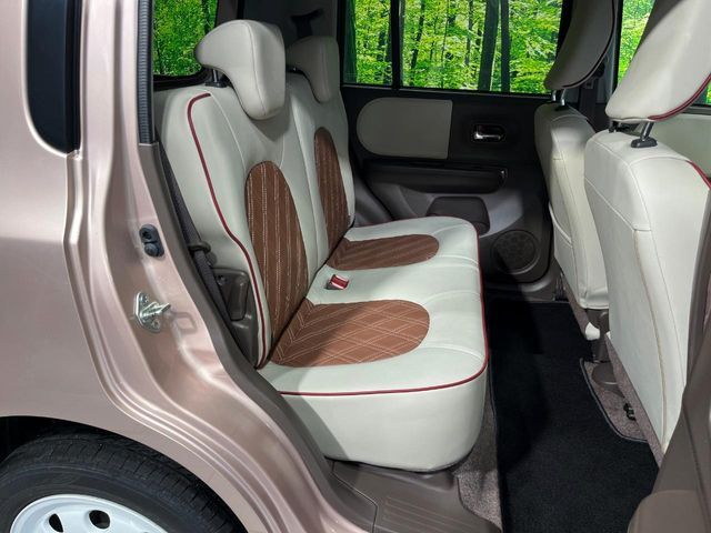 ALTO LAPIN Chocolat 4WD