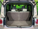 ALTO LAPIN Chocolat 4WD