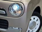 ALTO LAPIN Chocolat 4WD
