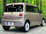 ALTO LAPIN Chocolat 4WD