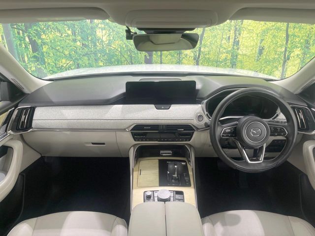 CX-60