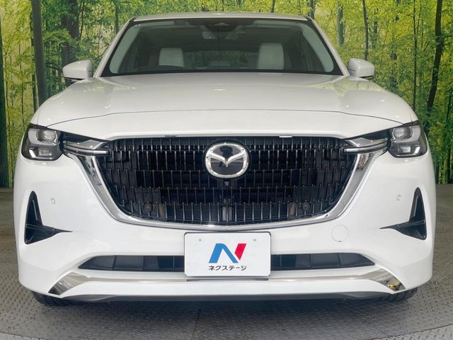 CX-60