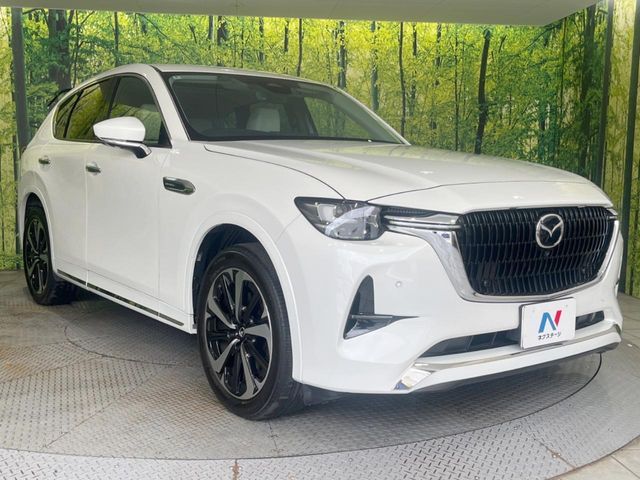 CX-60
