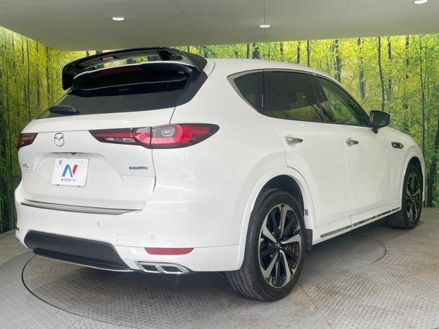 CX-60