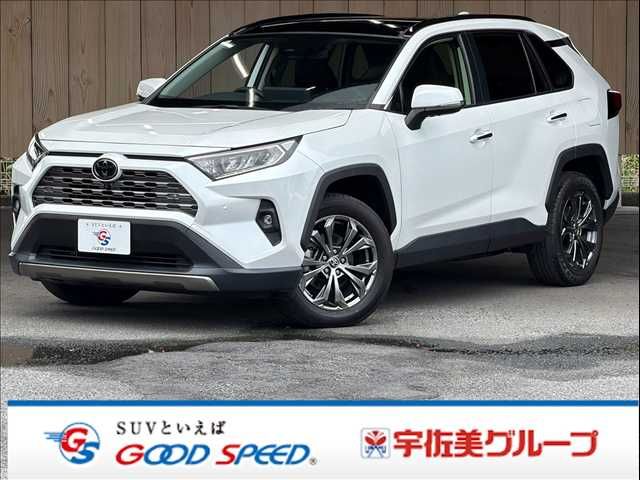 RAV4 4WD